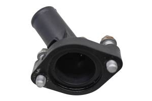 Bombardier - 05 Can-Am Outlander 400 XT 4x4 Thermostat Cover Bombardier - Image 3