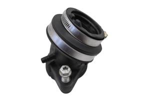 Bombardier - 05 Can-Am Outlander 400 XT 4x4 Intake Manifold Boot Bombardier - Image 2