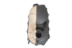Can-Am - 18 Can-Am Commander Max 1000 XT Outer Clutch Cover - Image 2