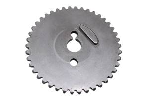 Bombardier - 05 Can-Am Outlander 400 XT 4x4 Camshaft Sprocket Cam Gear Bombardier - Image 2