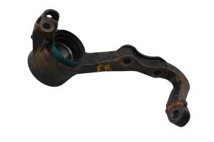 05 Can-Am Outlander 400 XT 4x4 Front Right Spindle Knuckle Bombardier