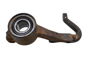 Bombardier - 05 Can-Am Outlander 400 XT 4x4 Front Right Spindle Knuckle Bombardier - Image 3
