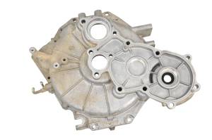 Kubota - 18 Kubota RTV-X900W Flywheel Cover - Image 1
