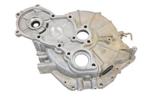 Kubota - 18 Kubota RTV-X900W Flywheel Cover - Image 2