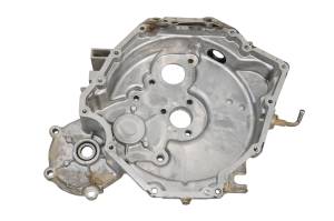 Kubota - 18 Kubota RTV-X900W Flywheel Cover - Image 3