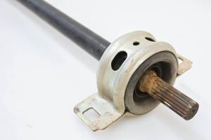 Can-Am - 18 Can-Am Commander Max 1000 XT Middle Drive Shaft - Image 2