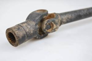 Can-Am - 18 Can-Am Commander Max 1000 XT Middle Drive Shaft - Image 3