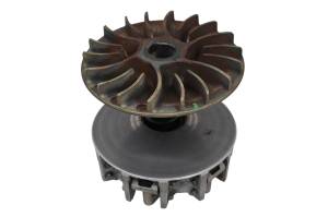Can-Am - 18 Can-Am Commander Max 1000 XT Primary Drive Clutch For Parts - Image 2