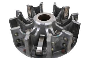 Can-Am - 18 Can-Am Commander Max 1000 XT Primary Drive Clutch For Parts - Image 5
