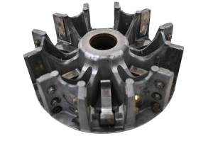 Can-Am - 18 Can-Am Commander Max 1000 XT Primary Drive Clutch For Parts - Image 6