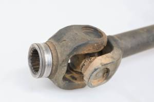 Can-Am - 18 Can-Am Commander Max 1000 XT Rear Drive Shaft - Image 3