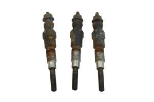 18 Kubota RTV-X900W Glow Plugs