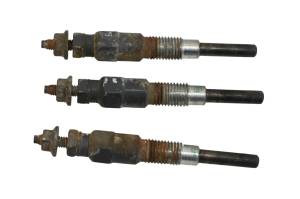 Kubota - 18 Kubota RTV-X900W Glow Plugs - Image 2