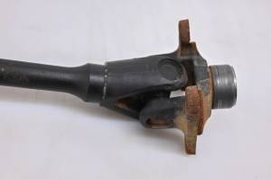 Bombardier - 05 Can-Am Outlander 400 XT 4x4 Rear Drive Shaft Bombardier - Image 2