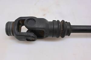 Bombardier - 05 Can-Am Outlander 400 XT 4x4 Rear Drive Shaft Bombardier - Image 3