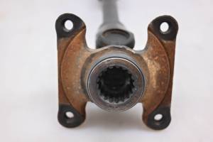 Bombardier - 05 Can-Am Outlander 400 XT 4x4 Rear Drive Shaft Bombardier - Image 4