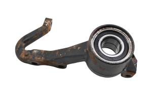 Bombardier - 05 Can-Am Outlander 400 XT 4x4 Front Left Spindle Knuckle Bombardier - Image 2