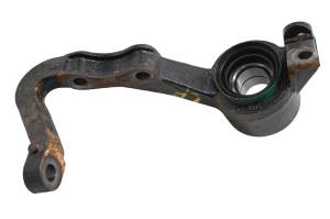 Bombardier - 05 Can-Am Outlander 400 XT 4x4 Front Left Spindle Knuckle Bombardier - Image 3