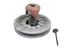 18 Can-Am Commander Max 1000 XT Secondary Driven Clutch