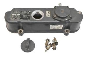 18 Kubota RTV-X900W Valve Cover