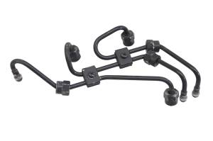 18 Kubota RTV-X900W Fuel Rail
