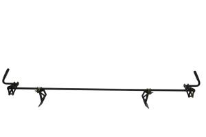 18 Can-Am Commander Max 1000 XT Utility Bed Latch