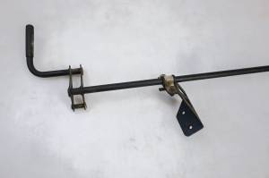 Can-Am - 18 Can-Am Commander Max 1000 XT Utility Bed Latch - Image 2