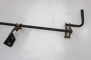Can-Am - 18 Can-Am Commander Max 1000 XT Utility Bed Latch - Image 3