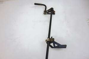 Can-Am - 18 Can-Am Commander Max 1000 XT Utility Bed Latch - Image 4