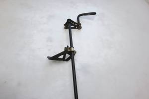 Can-Am - 18 Can-Am Commander Max 1000 XT Utility Bed Latch - Image 5