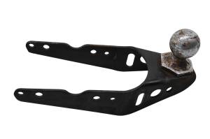 Bombardier - 05 Can-Am Outlander 400 XT 4x4 Tow Hitch Bombardier - Image 1