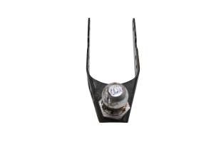 Bombardier - 05 Can-Am Outlander 400 XT 4x4 Tow Hitch Bombardier - Image 2