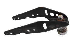 Bombardier - 05 Can-Am Outlander 400 XT 4x4 Tow Hitch Bombardier - Image 3