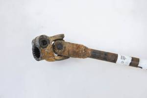 Can-Am - 18 Can-Am Commander Max 1000 XT Steering Stem Shaft - Image 3