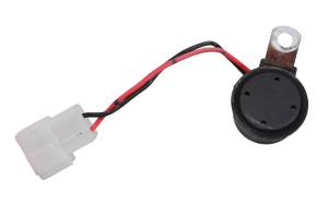 18 Kubota RTV-X900W Backup Buzzer