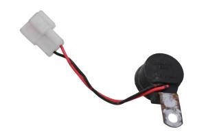 Kubota - 18 Kubota RTV-X900W Backup Buzzer - Image 3