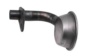 Kubota - 18 Kubota RTV-X900W Oil Filter Pickup Tube - Image 3