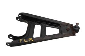 05 Can-Am Outlander 400 XT 4x4 Front Lower Right A-Arm Bombardier