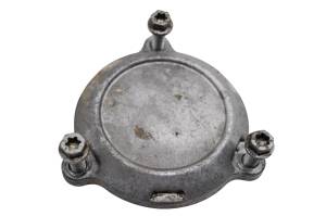 05 Can-Am Outlander 400 XT 4x4 Oil Filter Cover Bombardier