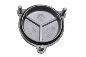 Bombardier - 05 Can-Am Outlander 400 XT 4x4 Oil Filter Cover Bombardier - Image 3
