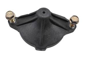 Bombardier - 05 Can-Am Outlander 400 XT 4x4 Starter Gear Cover Guard Bombardier - Image 1
