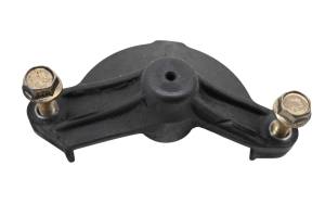 Bombardier - 05 Can-Am Outlander 400 XT 4x4 Starter Gear Cover Guard Bombardier - Image 2