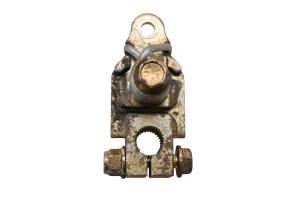 05 Can-Am Outlander 400 XT 4x4 Gear Select Shift Lever Arm Bombardier