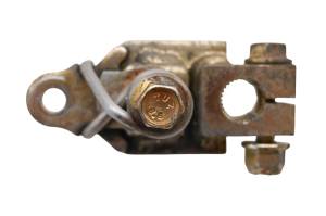 Bombardier - 05 Can-Am Outlander 400 XT 4x4 Gear Select Shift Lever Arm Bombardier - Image 3