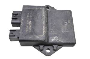 00 Suzuki DRZ400E Cdi Box