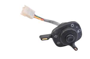 18 Kubota RTV-X900W Headlight On Off Handlebar Start Switch