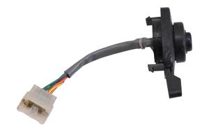 Kubota - 18 Kubota RTV-X900W Headlight On Off Handlebar Start Switch - Image 2