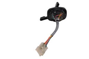 Kubota - 18 Kubota RTV-X900W Headlight On Off Handlebar Start Switch - Image 3