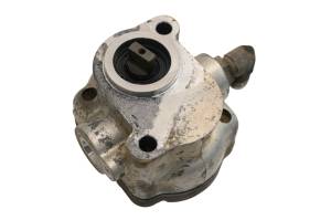 18 Kubota RTV-X900W Hydraulic Oil Pump