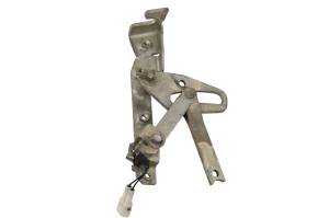 Kubota - 18 Kubota RTV-X900W Parking Brake Bracket - Image 2